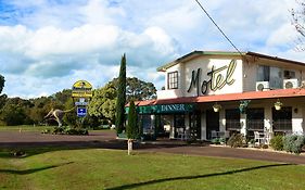 Bandicoot Motor Inn Hamilton